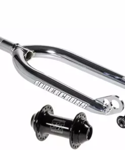 Forks Supercross SLT 20mm Fork/Hub Kit-24"