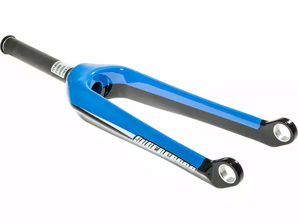 Forks Supercross SLT Carbon Race Fork-20" 1 Forks Supercross SLT Carbon Race Fork-20"