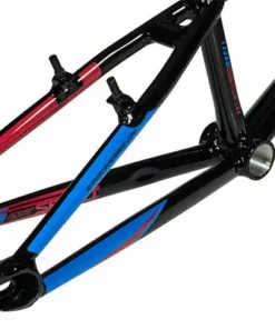 Supercross Envy Sport Frame-Black FRAMES