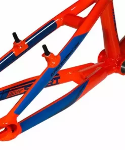 Supercross Envy Sport Frame-Fire Orange FRAMES