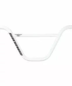 Supercross Straight 8 Pro Bars-8"