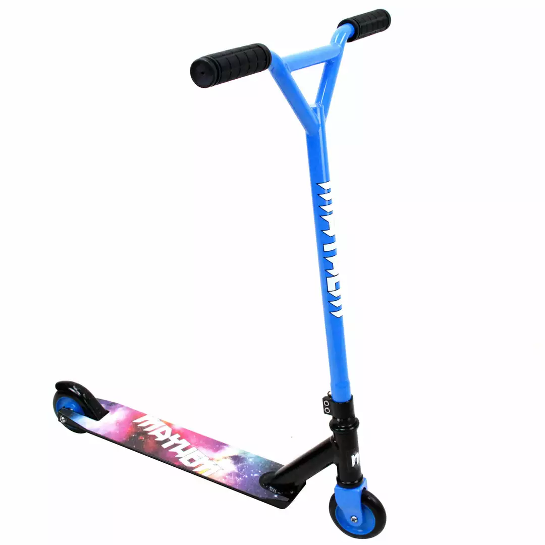 Toys Mayhem Supernova Scooter 5 Toys Mayhem Supernova Scooter