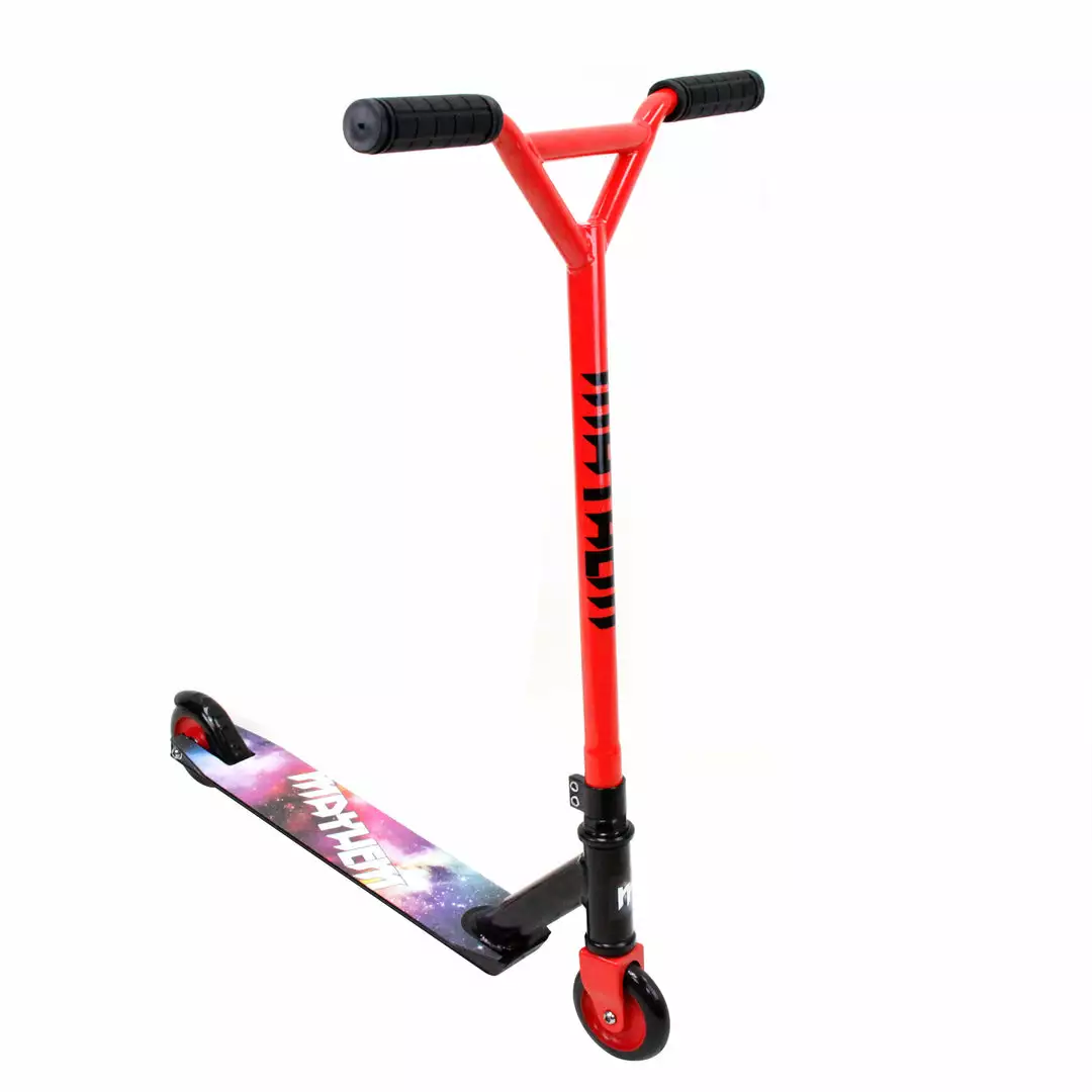 Toys Mayhem Supernova Scooter 4 Toys Mayhem Supernova Scooter