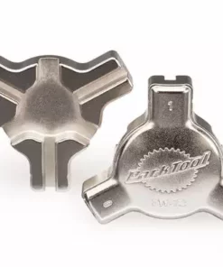 Park Tool SW-7.2 3-Way Spoke Wrench