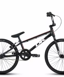 RACE BIKES DK Swift Expert Bike-Black