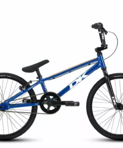 DK Swift Expert Bike-Blue RACE BIKES