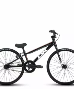 DK Swift Mini Bike-Black RACE BIKES