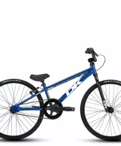 DK Swift Mini Bike-Blue RACE BIKES