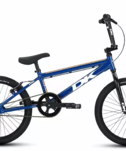 RACE BIKES DK Swift Pro Bike-Blue