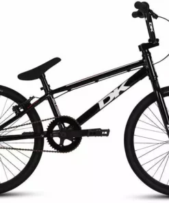 RACE BIKES DK Swift Expert Bike - Black