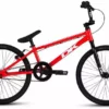 RACE BIKES DK Swift Expert Bike - Red