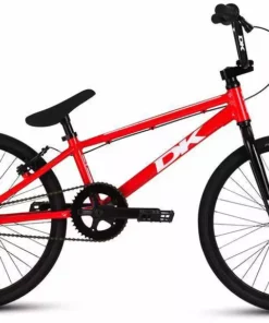 RACE BIKES DK Swift Expert Bike - Red