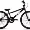 RACE BIKES DK Swift Junior Bike - Black