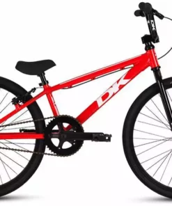 RACE BIKES DK Swift Junior Bike - Red