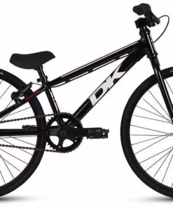 DK Swift Micro Bike - Black