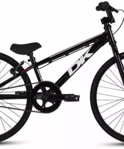 DK Swift Mini Bike - Black