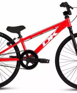 DK Swift Mini Bike - Red