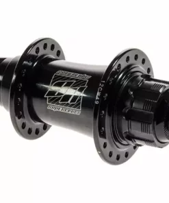 Supercross Quick Twitch Rear Cassette Hub 15 Supercross Quick Twitch Rear Cassette Hub