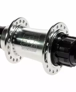 Supercross Quick Twitch Rear Cassette Hub 16 Supercross Quick Twitch Rear Cassette Hub