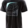 Troy Lee Perfection 2.0 T-Shirt-Black/Mint APPAREL