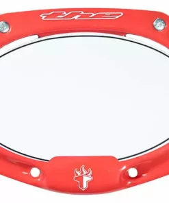 T.H.E. Supermoto Number Plate Numbers/Plates/Padsets