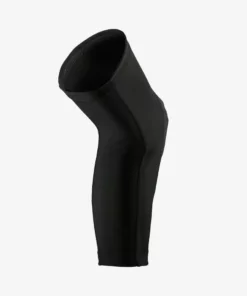 PROTECTIVE GEAR 100% Teratec Knee Guard-Black