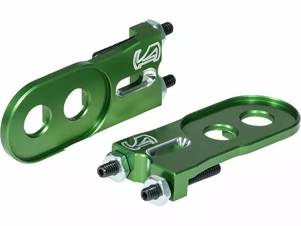 Tangent Chain Tensioners 4 Tangent Chain Tensioners