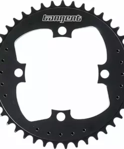 Tangent Chainring-4-Bolt Sprockets/Chainrings