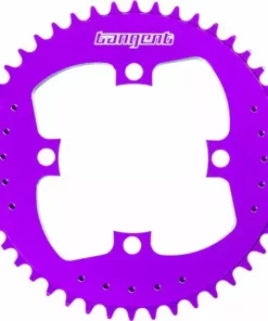 Tangent Chainring-4-Bolt Sprockets/Chainrings