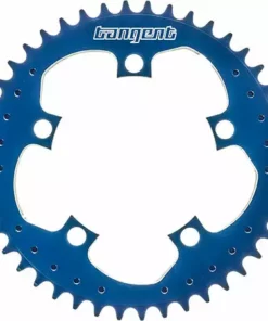Tangent Chainring-5-Bolt Sprockets/Chainrings