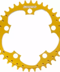 Tangent Chainring-5-Bolt Sprockets/Chainrings