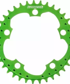 Tangent Chainring-5-Bolt Sprockets/Chainrings
