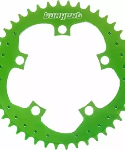 Tangent Chainring-5-Bolt Sprockets/Chainrings