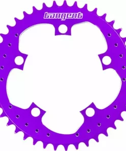 Tangent Chainring-5-Bolt Sprockets/Chainrings