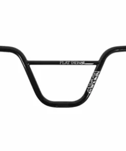 Handlebars Tangent Flatiron64 Bars-8"