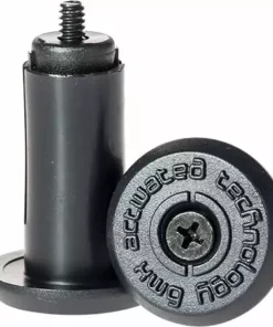 Tangent Plastic Bar Ends