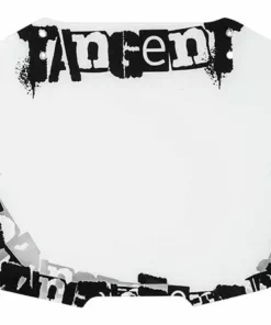 Numbers/Plates/Padsets Tangent Ransom Number Plate