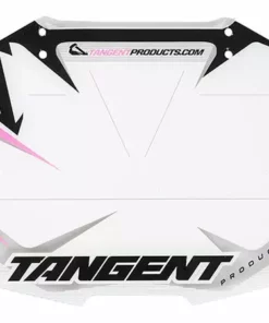 Tangent Ventril Number Plate Numbers/Plates/Padsets