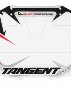 Tangent Ventril Number Plate Numbers/Plates/Padsets