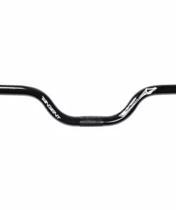 Handlebars Tangent Vortex Aluminum Bars-3"