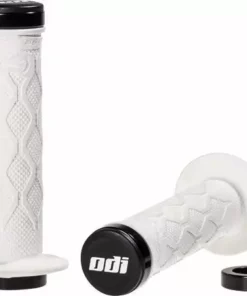 Tangent Lock-On Flanged Grips COMPONENTS