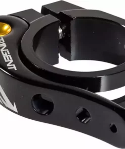 Tangent CNC Quick Release Seat Clamp Seat Post Clamps