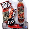 Toys Tech Deck Mini Skateboard-Flip Series 7-Louie Lopez