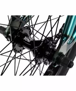 FREESTYLE BIKES Subrosa Salvador XL 21"TT BMX Bike-Matte Trans Teal 11 FREESTYLE BIKES Subrosa Salvador XL 21