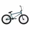 FREESTYLE BIKES Subrosa Salvador XL 21"TT BMX Bike-Matte Trans Teal