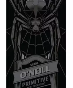 Toys Tech Deck Mini Skateboard-Primitive Series 2-Shane Oneil