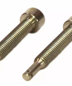 Jrbmx001 Chain Tensioners Elevn Titanium Chain Tensioner Bolt
