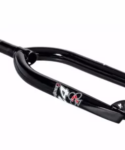 24 Se7en Project 6 S6 Expert Lite Race Fork-20"-Black