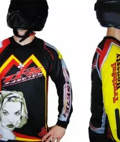 24 Se7en Family Race Jersey RACE WEAR