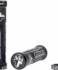 T.H.E. G-4 Thin Line Bolt-On Grips